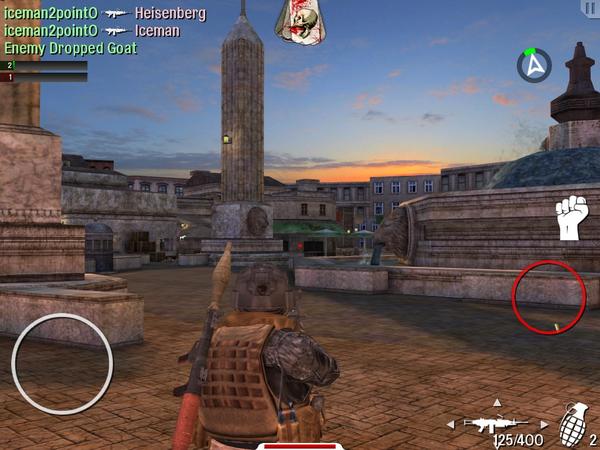 Trigger_Fist's tweet image. 4+ Multi Kill In #TriggerFist Taking Out The Whole Team At Once! Gunner Style!