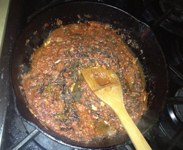 rosehillvines's tweet image. Thanks to @TomColicchio for soft sausage I added to @Bdshinn garden tomato sauce for pasta supper tonight. #postsandy