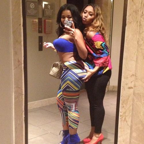 mikecarrozza's tweet image. “@KingOfThirst: "@PostBadBitches: http://t.co/qGeZfxGP" omg” that ass is as big as my stomach #imdoingitwrong