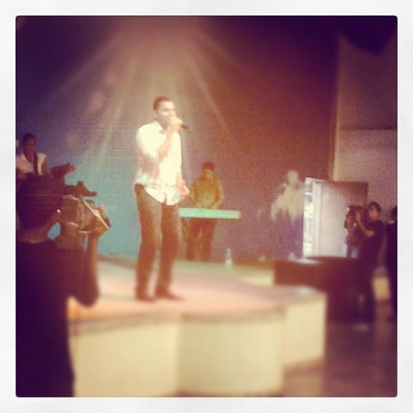 Banda Heaven tweet media