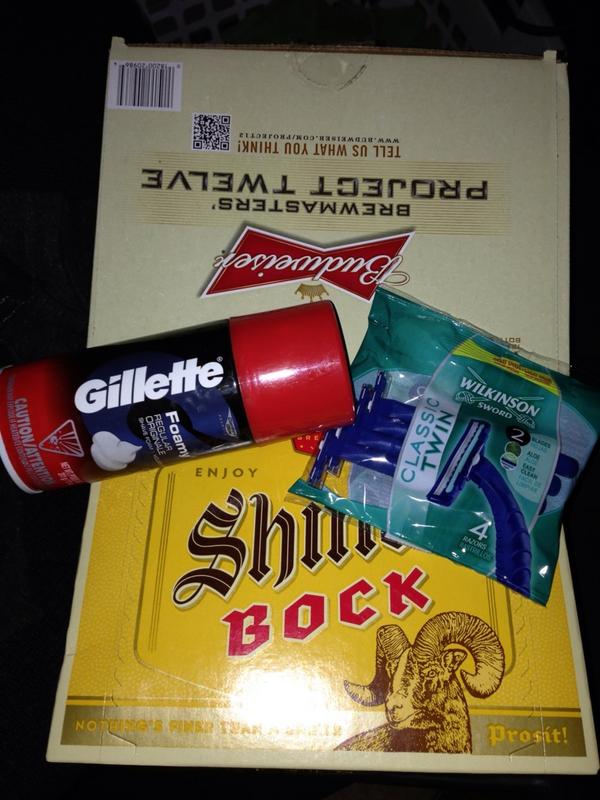 Shave the Date. #movember <a href="/EDallasCrossFit/">East Dallas CrossFit</a>