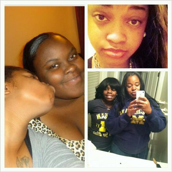 Chunkaland's tweet image. #MySupportSYSTEM #TheGirls @JuansKEEPER @_KashhFIRST @ItsMeTeeMurph