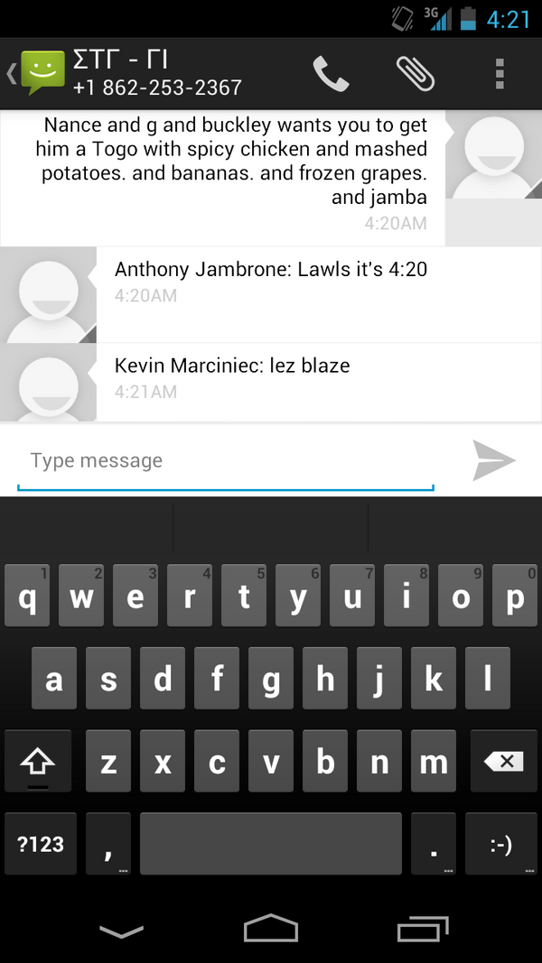 chanmastaflex's tweet image. #pledgeproblems