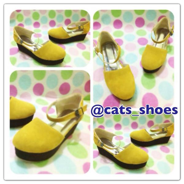 dPratiwie's tweet image. Brp&apos;an say ? &quot;@cats_shoes: #hasiljadi #realobject Made by cats shoes... Mau dear? http://t.co/zWaKQIQt&quot;