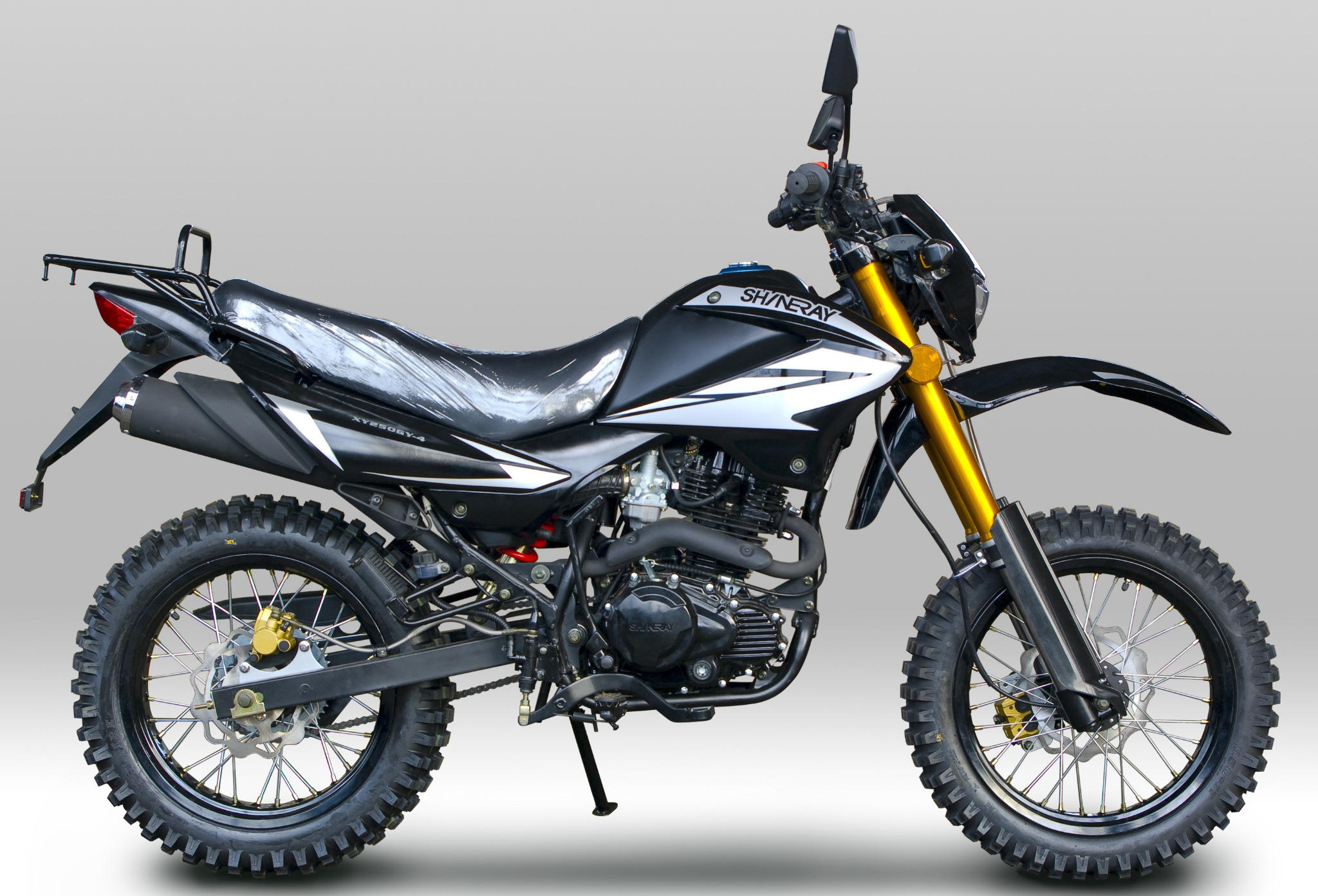 Shineray sale 250cc motorcycle
