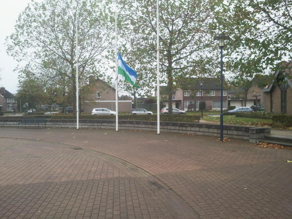 Vandaag nemen we afscheid van onze collega Margriet Fonteijn-Hendrix. En dan schieten woorden te kort....