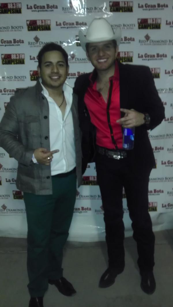 luisbillhey's tweet photo. @LuisBillheyfans Con mi compa @Dasaoficial  #FILOOO #fb http://t.co/IMpsQSVp