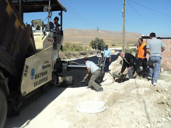 Gercus Belediyesi (@gercusbasin) on Twitter photo 