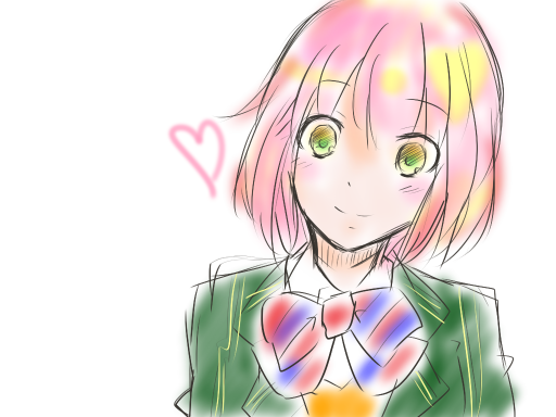 左右反転のtwitterイラスト検索結果