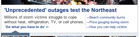 10h30's tweet photo. Sandy survival priorities in no particular order are... http://t.co/0UEvVVa9
