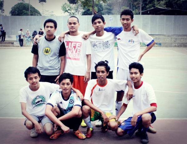 ArabFIB2012's tweet photo. Juga sama :D http://t.co/lK7i0Y9j