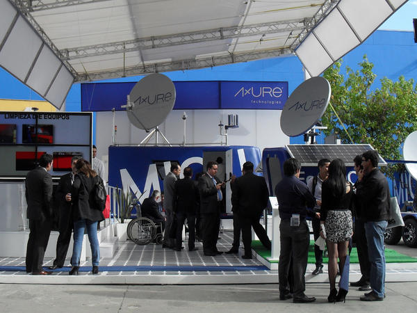 AxureTech's tweet image. Visit us today on the last day of Expo Oil &amp;amp; Gas 2012. We are @ Stand 25, Area Libre 4 in Corferias, Bogotá. Stop by.