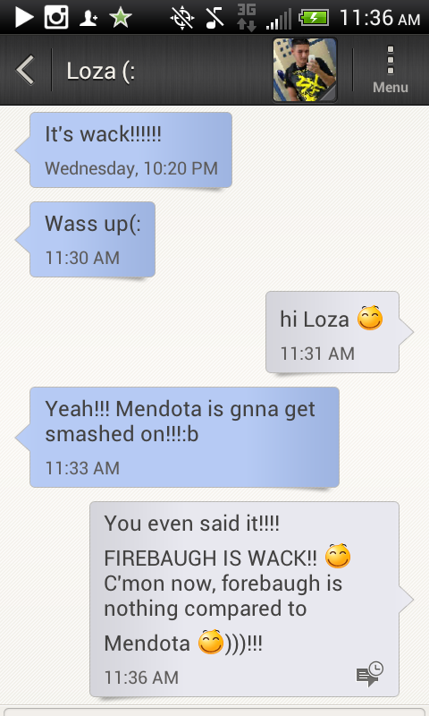 _Maddah's tweet image. And the arguing beginsss!!! #FootballFanProbs! #Aztecssss