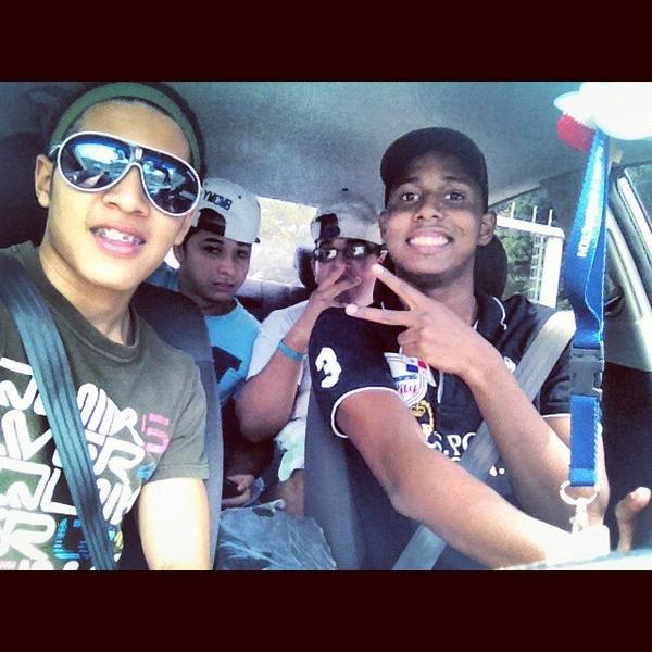 Camino a chame ft la tropa @adriancast14@alexism01 @ErickMorenoG@elbarr_507 <a href="/EricCaro/">✩EECA✩</a> <a href="/JamesFabrega26/">JameS</a> <a href="/Jenny_Hawkins21/">Jenny Hawkins </a>
