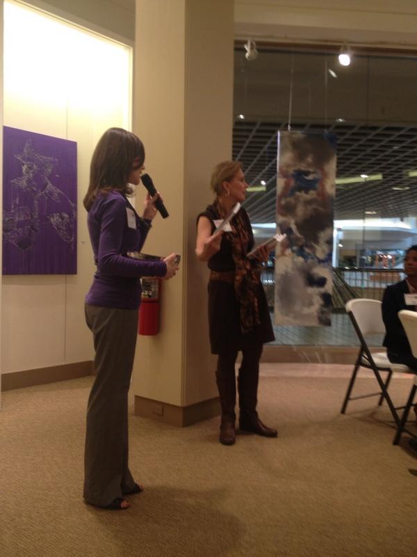 travel_debs's tweet image. @plaidforwomen great event this morning!! @tangotabdallas #feedbyexample