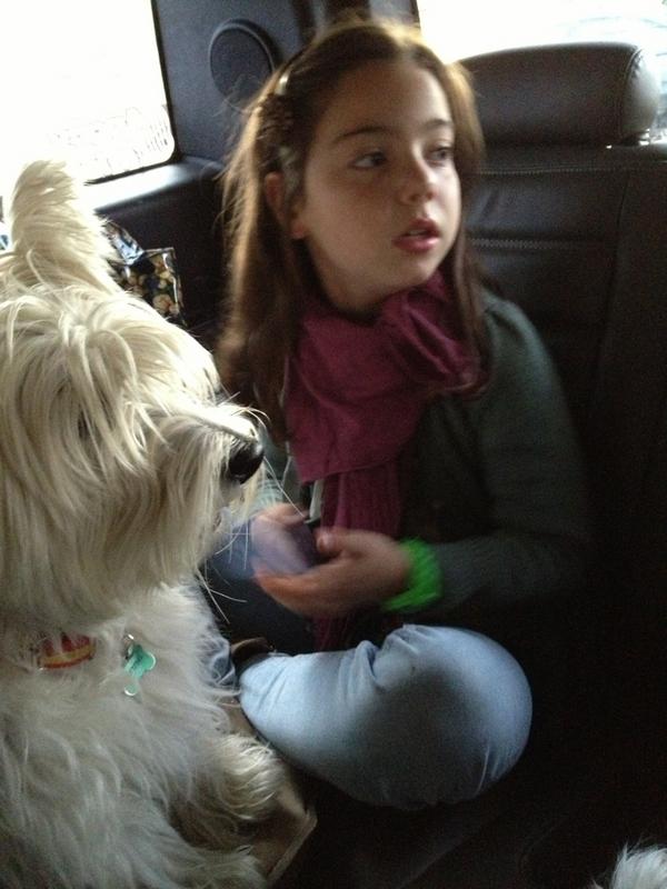 coneisa13's tweet photo. Rumbo Salamanca @anduwarhol http://t.co/IXdwUJpp