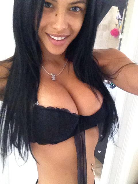 As promised, i woke up &amp; took my First #FriskyFriday pic right away! @KylieJohnsonFan @playboy I think<a href="/tag/friskyfriday"class="tags">#FriskyFriday</a>