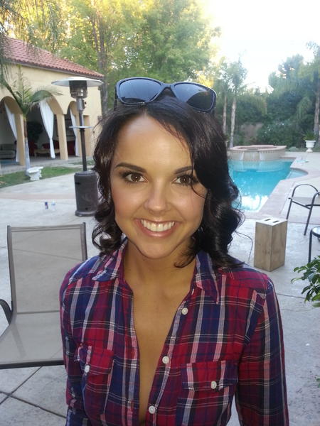 Dillion Harper Dillion Harper
