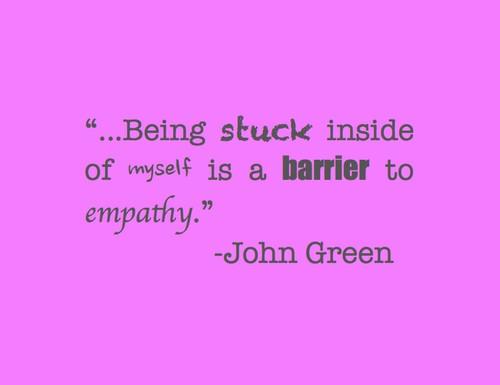 DapperAsMe's tweet image. //. I'm a Nerdfighter, okay? :3