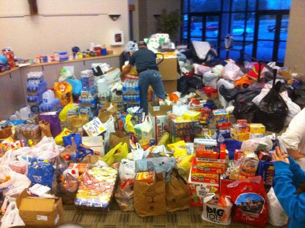 BenCachiaras's tweet image. All of this &amp;amp;!a lot more is going to New York City TONIGHT. MANY prayers &amp;amp; thanks to church at @forefrontNYC 4 serving