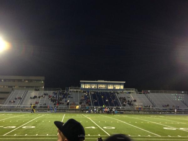 We have a better turn out the rock. #beatrock