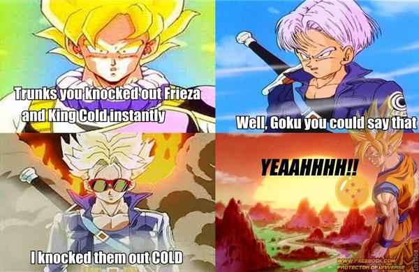 JoseinHD's tweet image. @iFutureTrunks