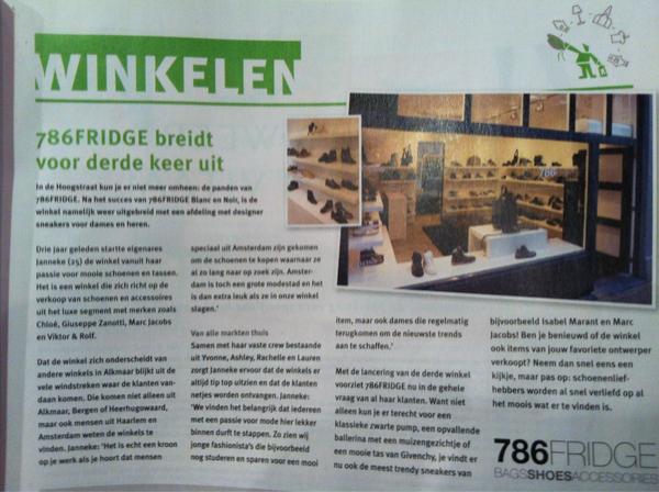 Rubybijman's tweet image. Gespot @786FRIDGE! :-)