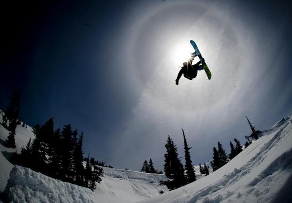 COPowderChasers tweet picture