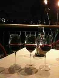 SRexpress's tweet photo. We've got a fantastic wine selection, too! Why not create a flight special for the weekend? http://t.co/QNRIqqde