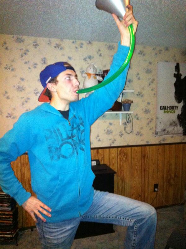hudsonvcope's tweet photo. Do you have the captain in you?! @RRosie24 http://t.co/vLwBNzAF