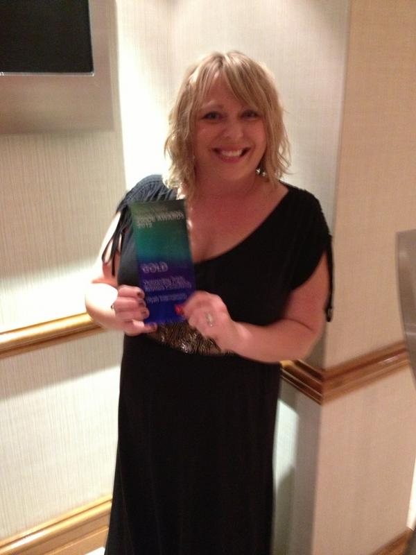 Wyatt International tweet media