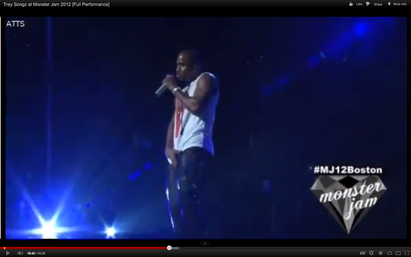 Angel4Trey's tweet photo. Just tooooo damn sexy @TreySongz Can get the business http://t.co/MExfldc7