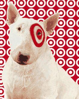 targetdog1's tweet photo. Target is my doghouse! :-) :-) :-) -woodwoof- http://t.co/uMXz7BgK