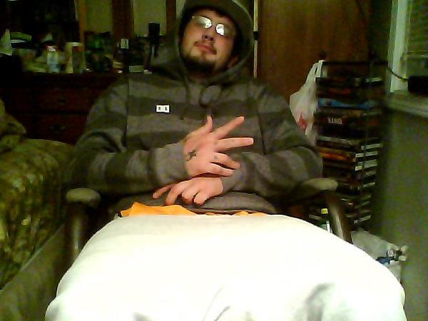 TRIPanROLL's tweet image. #faded