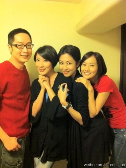Tavia Yeung On Twitter Steven Sharon Fala Me Http T Co