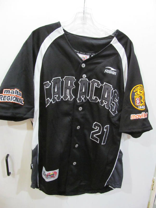 STARS MODA DEPORTIVA Twitter: "camisa de LEONES DEL CARACAS TEMPORADA 2012-2013 /