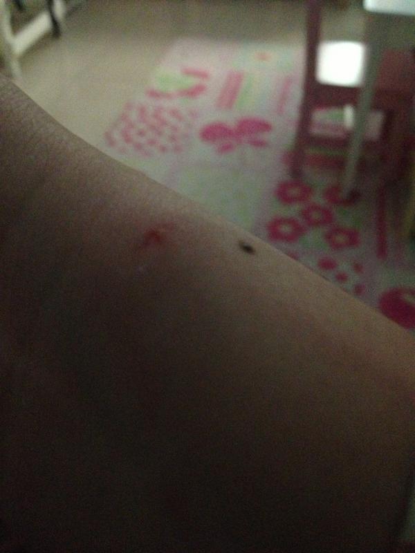 changkunpi's tweet image. #Flacker #DevilEye hahaha te juro se me hace cm un ojo rojo ahhaha lol #Imagination @sandy_saldivar