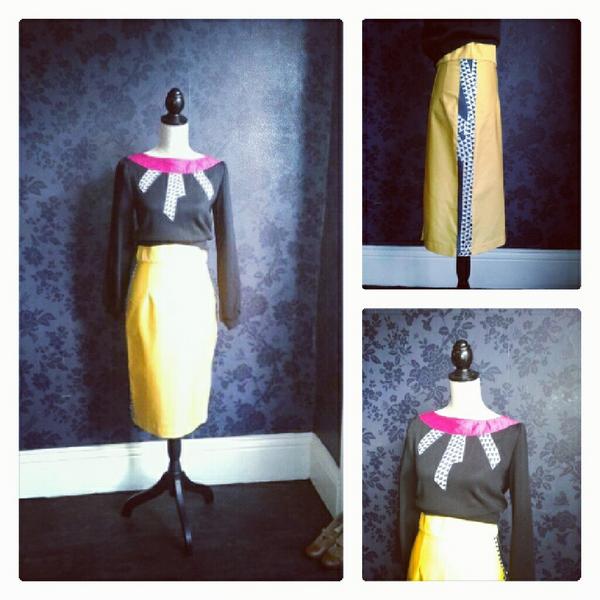 StyleMBoro's tweet image. “@sundaygirl_boro: @StyleMBoro @lovembro #lookoftheday #statement #prints http://t.co/16UygCuX”.......LOVE this xx