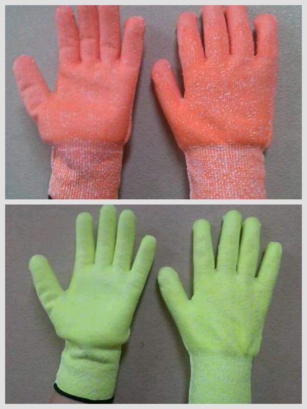 edkcorp's tweet image. New winter cut resistant gloves.