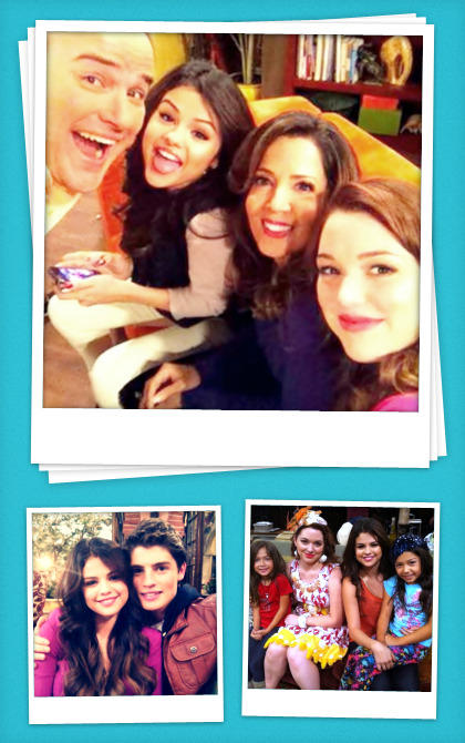 SelPickleGomez's tweet photo. YAYY! so you all excited? http://t.co/zb8JVLiZ