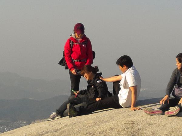 jfchung76's tweet photo. 미선샘 뭐해? http://t.co/cvN0MgvZ