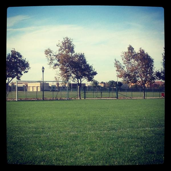 Happy #soccerSaturday 
#travel #futbol