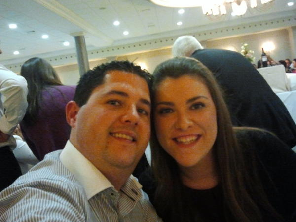 carlitos7mt's tweet photo. De bodorrio con mi Princesaaaa....@sandri7506 http://t.co/1nebEe4P