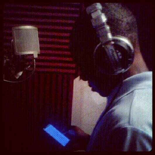 TheKid_YLR's tweet image. #SoundSplash #BoothWork