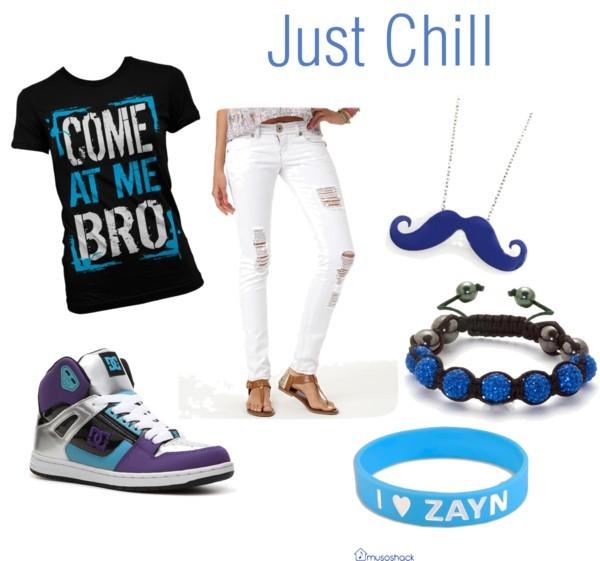 NabQur's tweet photo. Just Chill @polyvore http://t.co/vpOeWrY9 http://t.co/W7wqWAh1