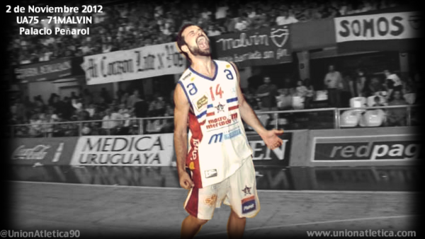 Union Atletica (@unionatletica90) on Twitter photo 