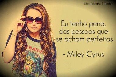 Frases Miley Cyrus At Mileyrayfrases Twitter