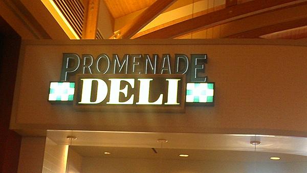 derwinv's tweet image. As far as serifs go, that&apos;s damn perfect kerning. #graphicproblems