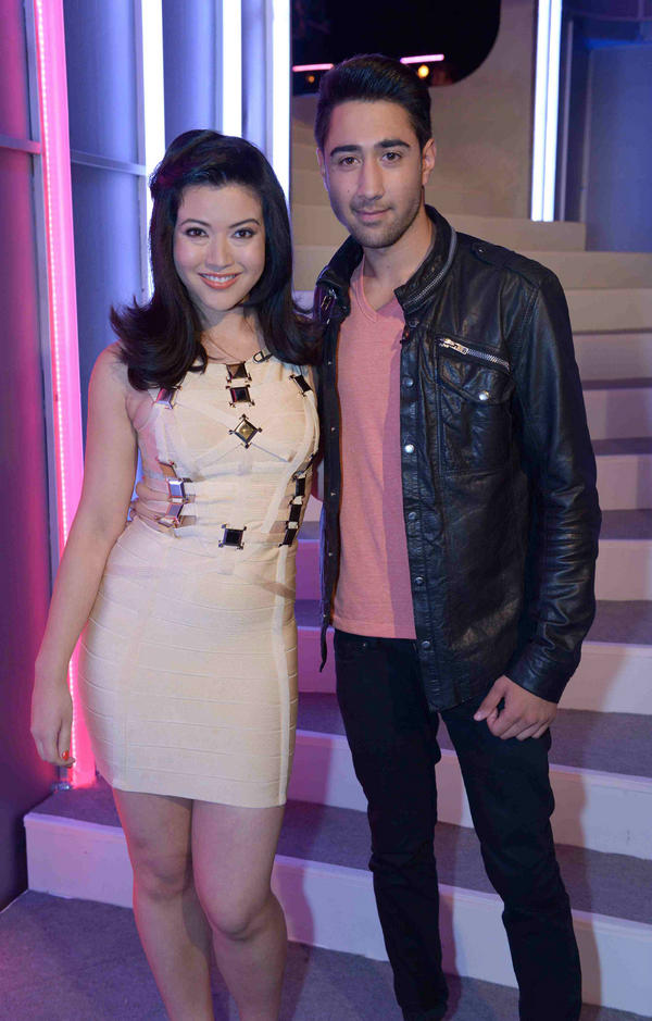 Take Me Out tweet media