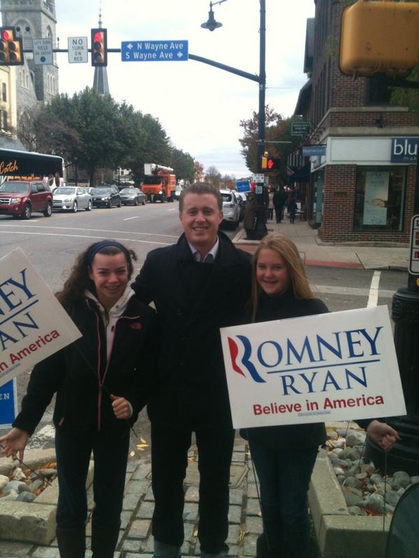 CharlesGehret's tweet photo. Young Republicans in #PA17 http://t.co/RbDt8Ngv